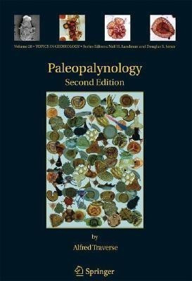 Paleopalynology(English, Hardcover, Traverse Alfred)