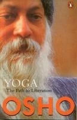 Yoga(English, Paperback, Osho)
