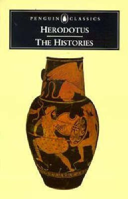 The Histories(English, Paperback, Herodotus)