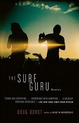 The Surf Guru(English, Paperback, Dorst Doug)