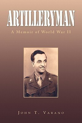 Artilleryman(English, Paperback, Varano John T)