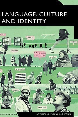 Language, Culture and Identity(English, Hardcover, Riley Philip)