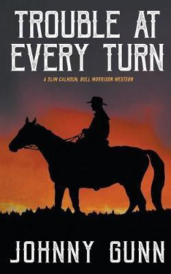 Trouble at Every Turn(English, Paperback, Gunn Johnny)
