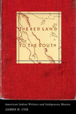 The Red Land to the South(English, Hardcover, Cox James H.)