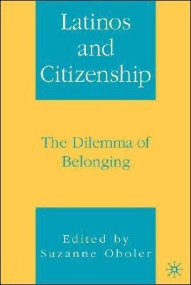 Latinos and Citizenship(English, Paperback, unknown)