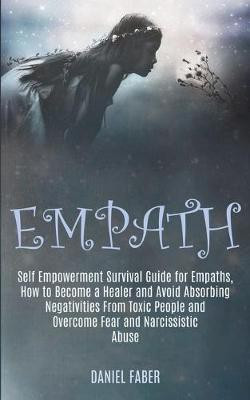 Empath(English, Paperback, Faber Daniel)
