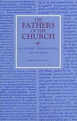 Life and Works(English, Hardcover, Thaumaturgus Gregory)