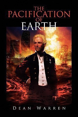 The Pacification of Earth(English, Hardcover, Warren Dean)