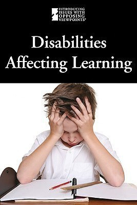 Disabilities Affecting Learning(English, Hardcover, unknown)