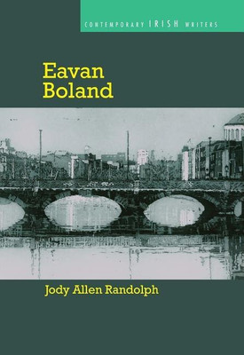 Eavan Boland(English, Paperback, Allen Randolph Jody)