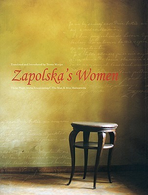 Zapolska's Women(English, Paperback, unknown)