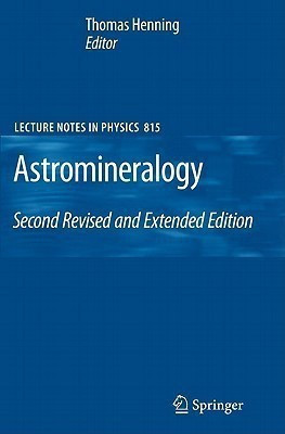 Astromineralogy(English, Paperback, unknown)