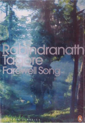 Farewell Song(English, Paperback, Chattopadhyay Bankimchandra)
