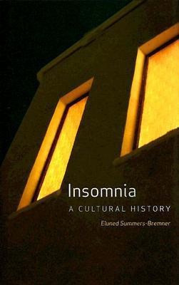 Insomnia(English, Hardcover, Summers-Bremner Eluned)