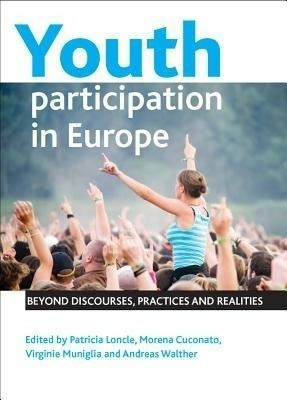 Youth Participation in Europe(English, Hardcover, unknown)