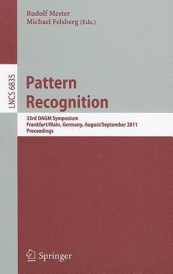 Pattern Recognition(English, Paperback, unknown)