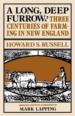 A Long, Deep Furrow(English, Paperback, Russell Howard S.)