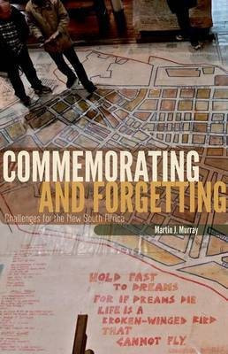Commemorating and Forgetting(English, Hardcover, Murray Martin J.)