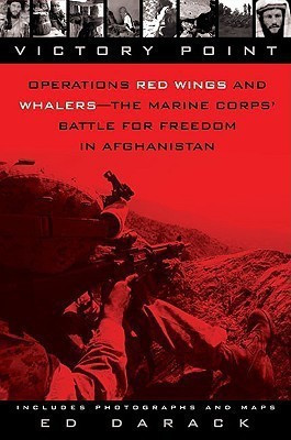 Victory Point(English, Hardcover, Darack Ed)