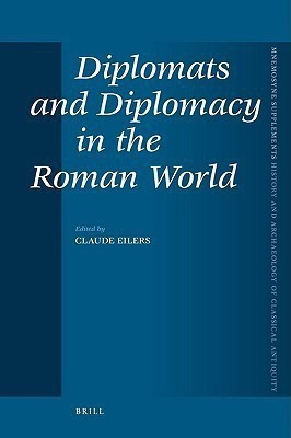 Diplomats and Diplomacy in the Roman World(English, Hardcover, unknown)