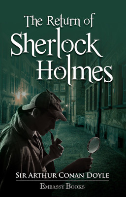 The Memoirs of Sherlock Holmes(English, Paperback, Doyle Sir Arthur Conan)