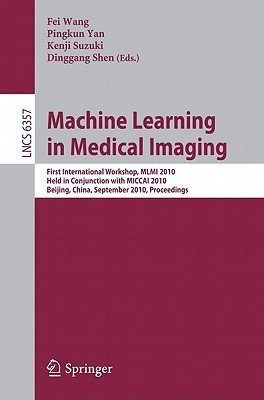 Machine Learning in Medical Imaging(English, Paperback, unknown)