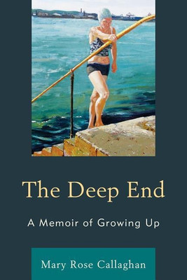 The Deep End(English, Hardcover, Callaghan Mary Rose)