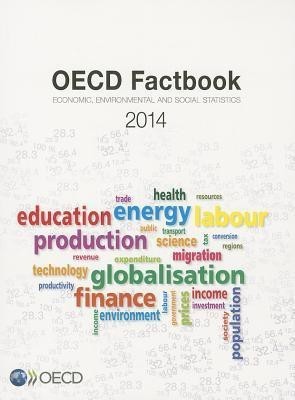 OECD factbook 2014(English, Paperback, Organisation for Economic Co-operation, Development)