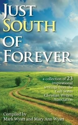 Just South of Forever(English, Paperback, unknown)