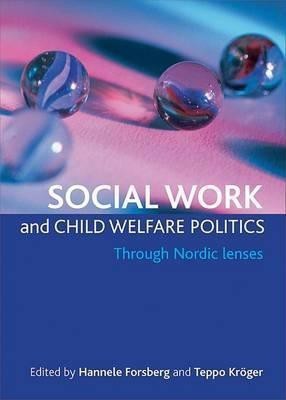 Social work and child welfare politics(English, Paperback, unknown)