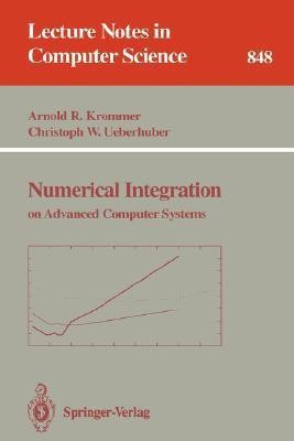Numerical Integration(English, Paperback, unknown)