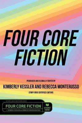 Four Core Fiction(English, Paperback, unknown)
