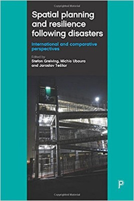 Spatial Planning and Resilience Following Disasters(English, Paperback, unknown)