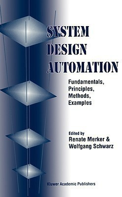 System Design Automation(English, Hardcover, unknown)