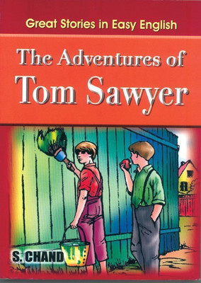 Adventures of Tom Sawyer(English, Paperback, unknown)