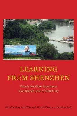 Learning from Shenzhen(English, Hardcover, unknown)