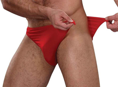 MYZA Men Brief