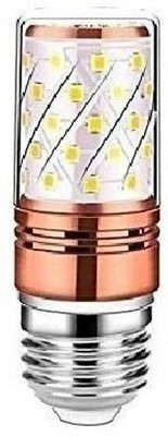 PR Star 12 W Basic Tube E27 LED Bulb(White)