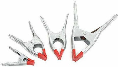DIY Crafts One-Handed Clamp(11 cm)