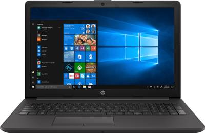 HP 250 G7 Core i3 10th Gen - (4 GB/1 TB HDD/DOS) 1S5F6PA Laptop