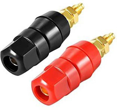AROIDE 30A BANANA SOCKET FOR PROFFESTIONAL AMPLIFIERS Power Supply Electronic Hobby Kit