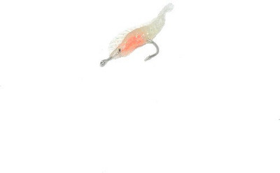 JUST ONE CLICK Soft Bait Silicone Fishing Lure(Pack of 1, Size 5)