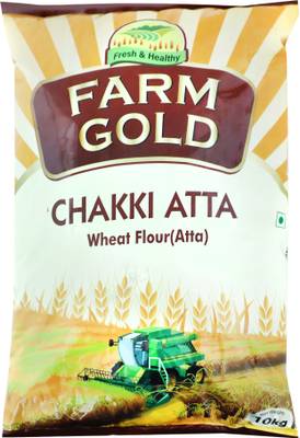 Farm Gold Chakki Atta