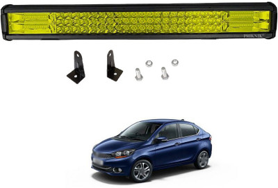 PRTEK LED Fog Lamp Unit for Tata Tigor