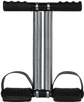 UNIQUE DSTT03 Ab Exerciser(Silver)