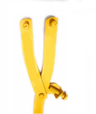 M MOD CON Magnet Holder , Multi-Vehicle Variator Remover Puller Tool Kanchi Pullar_ Lever Tool(12 inch)