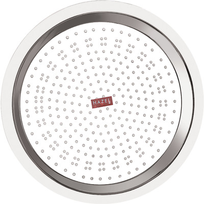 HAZEL Stainless Steel Cover Lid with Hole Chiba Ciba For Topes Pots, 28.5 cm, Silver 28.5 inch Lid, Pack of 1(Stainless Steel)