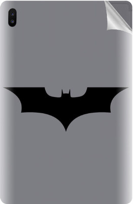 tiddler Samsung Galaxy Tab S6 Mobile Skin(Grey)