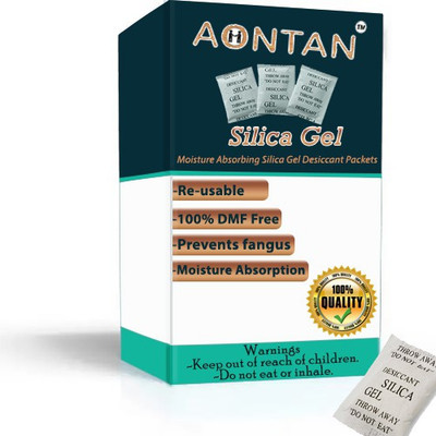 AONTAN Absorber Packets Moisture Absorber(300)