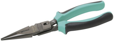 Proskit PM-938 Needle Nose Plier(Length : 8.14 inch)